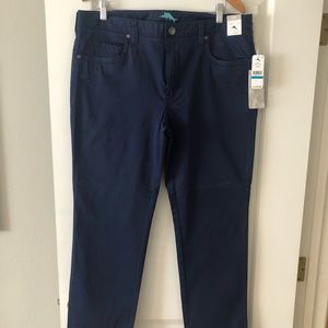 Tommy Bahama men’s pants NEW